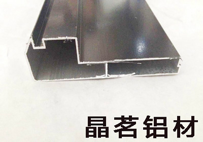鋁型材邊框