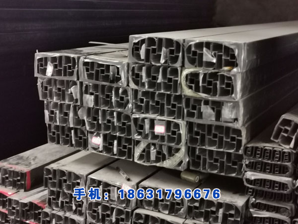 LED顯示屏邊框鋁型材