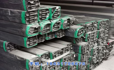 燈箱鋁型材邊框材質(zhì)