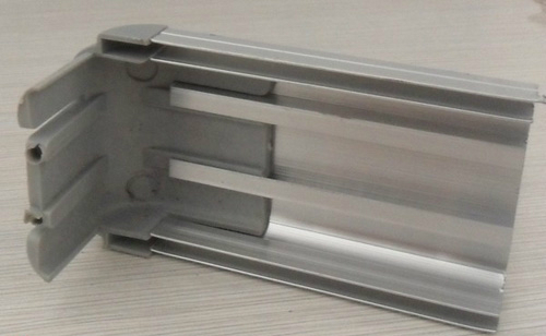 顯示屏邊框鋁材尺寸